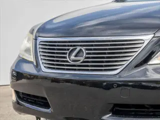 Lexus LS 460 2008 4dr Sedán