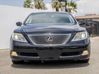 Lexus LS 460 2008 4dr Sedán