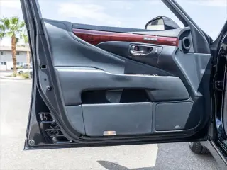 Lexus LS 460 2008 4dr Sedán