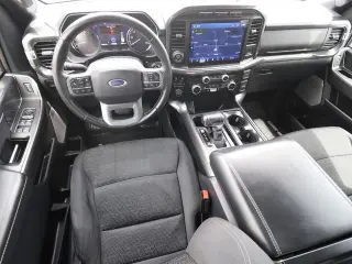 Ford F-150 2023 4x2 XLT 4dr SuperCrew 5.5 ft. SB