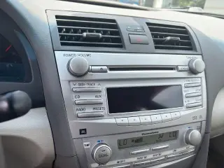 Toyota Camry 2011 XLE 4dr Sedán 6A