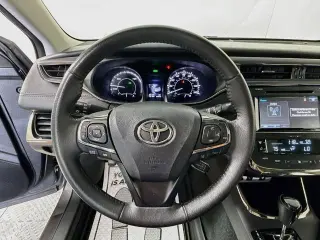 Toyota Avalon Hybrid 2018 XLE Premium 4dr Sedán