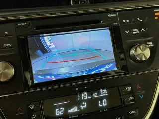 Toyota Avalon Hybrid 2018 XLE Premium 4dr Sedán