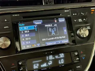 Toyota Avalon Hybrid 2018 XLE Premium 4dr Sedán