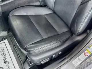 Toyota Avalon Hybrid 2018 XLE Premium 4dr Sedán