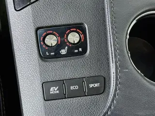 Toyota Avalon Hybrid 2018 XLE Premium 4dr Sedán