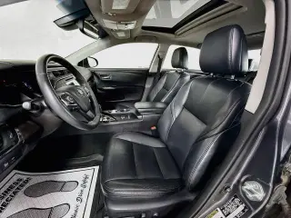 Toyota Avalon Hybrid 2018 XLE Premium 4dr Sedán
