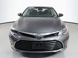 Toyota Avalon Hybrid 2018 XLE Premium 4dr Sedán