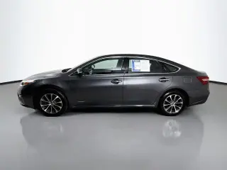 Toyota Avalon Hybrid 2018 XLE Premium 4dr Sedán