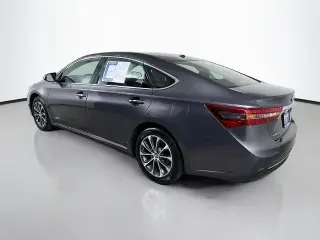 Toyota Avalon Hybrid 2018 XLE Premium 4dr Sedán