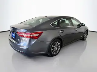 Toyota Avalon Hybrid 2018 XLE Premium 4dr Sedán