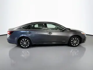 Toyota Avalon Hybrid 2018 XLE Premium 4dr Sedán