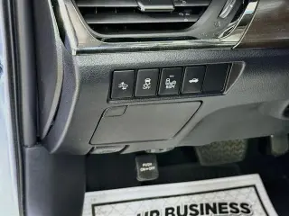 Toyota Avalon Hybrid 2018 XLE Premium 4dr Sedán