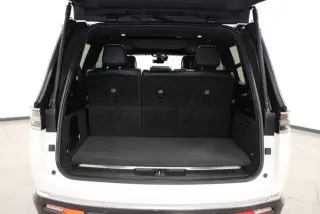 Jeep Grand Wagoneer 2022 4x4 Series II 4dr SUV