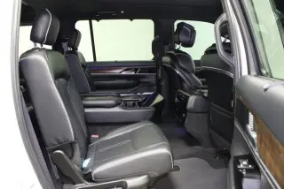 Jeep Grand Wagoneer 2022 4x4 Series II 4dr SUV