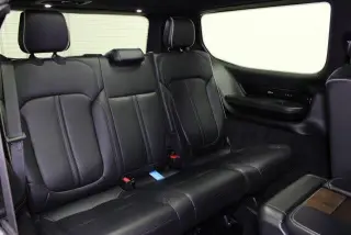 Jeep Grand Wagoneer 2022 4x4 Series II 4dr SUV
