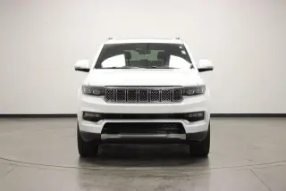 Jeep Grand Wagoneer 2022 4x4 Series II 4dr SUV