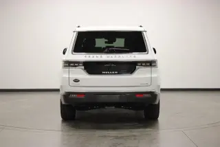 Jeep Grand Wagoneer 2022 4x4 Series II 4dr SUV
