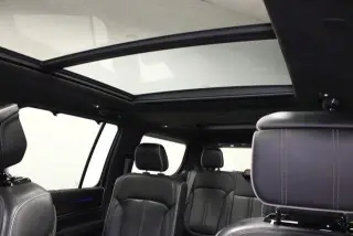 Jeep Grand Wagoneer 2022 4x4 Series II 4dr SUV