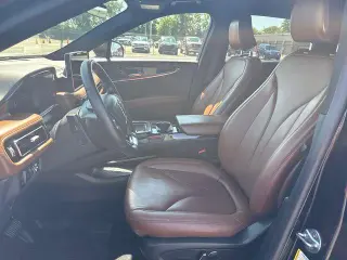 Lincoln Nautilus 2024 AWD Reserve 4dr SUV