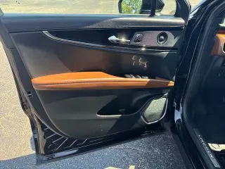 Lincoln Nautilus 2024 AWD Reserve 4dr SUV