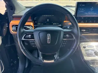 Lincoln Nautilus 2024 AWD Reserve 4dr SUV