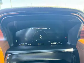 Lincoln Nautilus 2024 AWD Reserve 4dr SUV