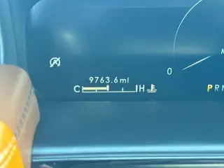 Lincoln Nautilus 2024 AWD Reserve 4dr SUV