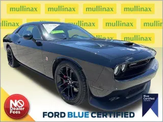 Dodge Challenger 2023 R/T Scat Pack 2dr Coupe