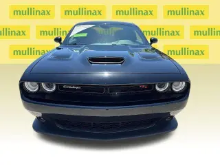 Dodge Challenger 2023 R/T Scat Pack 2dr Coupe