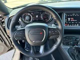 Dodge Challenger 2023 R/T Scat Pack 2dr Coupe
