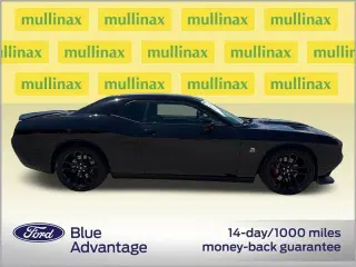 Dodge Challenger 2023 R/T Scat Pack 2dr Coupe