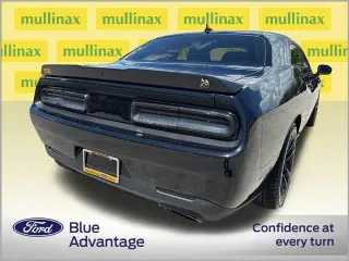 Dodge Challenger 2023 R/T Scat Pack 2dr Coupe