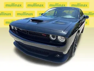 Dodge Challenger 2023 R/T Scat Pack 2dr Coupe