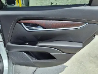 Cadillac XTS 2019 de Lujo 4 puertas Sedán