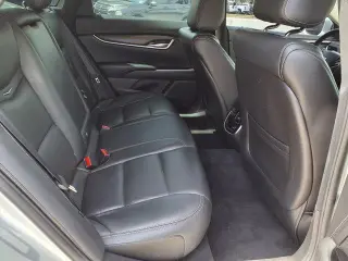 Cadillac XTS 2019 de Lujo 4 puertas Sedán