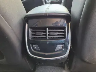 Cadillac XTS 2019 de Lujo 4 puertas Sedán