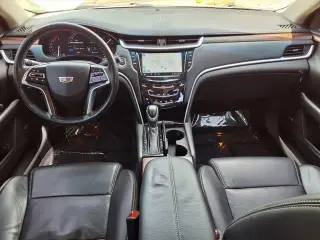 Cadillac XTS 2019 de Lujo 4 puertas Sedán