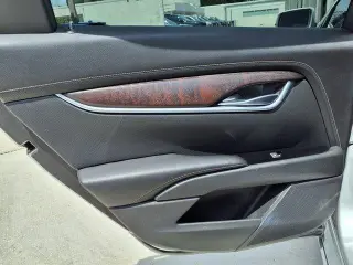 Cadillac XTS 2019 de Lujo 4 puertas Sedán