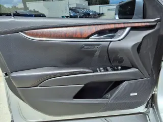 Cadillac XTS 2019 de Lujo 4 puertas Sedán