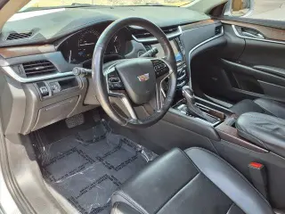 Cadillac XTS 2019 de Lujo 4 puertas Sedán