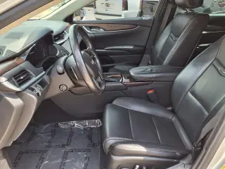 Cadillac XTS 2019 de Lujo 4 puertas Sedán
