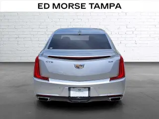 Cadillac XTS 2019 de Lujo 4 puertas Sedán