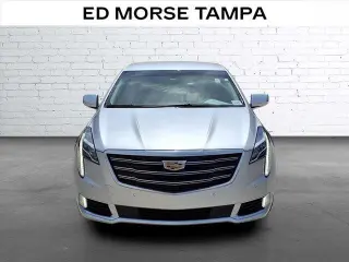 Cadillac XTS 2019 de Lujo 4 puertas Sedán