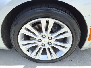 Cadillac XTS 2019 de Lujo 4 puertas Sedán