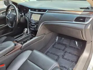 Cadillac XTS 2019 de Lujo 4 puertas Sedán