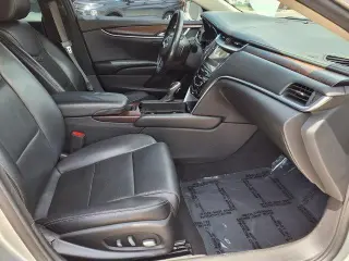 Cadillac XTS 2019 de Lujo 4 puertas Sedán
