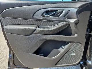 Chevrolet Traverse 2021 4x4 Premier 4dr SUV