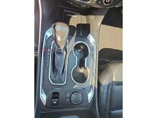 Chevrolet Traverse 2021 4x4 Premier 4dr SUV