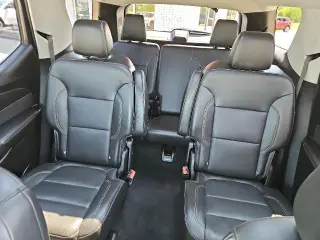 Chevrolet Traverse 2021 4x4 Premier 4dr SUV